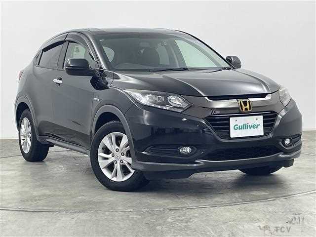 2016 Honda VEZEL