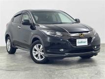 2016 Honda VEZEL