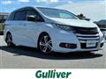 2017 Honda Odyssey
