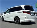 2017 Honda Odyssey