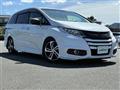 2017 Honda Odyssey