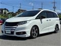 2017 Honda Odyssey