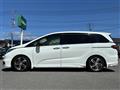 2017 Honda Odyssey