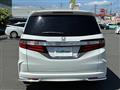 2017 Honda Odyssey