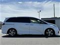 2017 Honda Odyssey