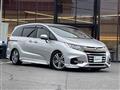 2019 Honda Odyssey Hybrid