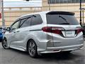 2019 Honda Odyssey Hybrid