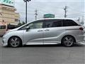 2019 Honda Odyssey Hybrid