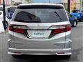 2019 Honda Odyssey Hybrid