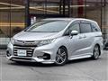 2019 Honda Odyssey Hybrid