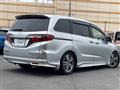 2019 Honda Odyssey Hybrid
