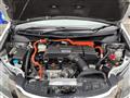 2019 Honda Odyssey Hybrid