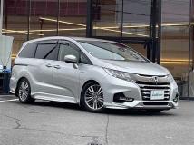 2019 Honda Odyssey Hybrid