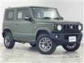 2024 Suzuki Jimny