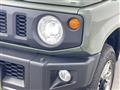 2024 Suzuki Jimny