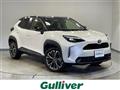 2021 Toyota Yaris Cross