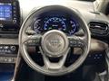 2021 Toyota Yaris Cross