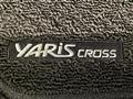 2021 Toyota Yaris Cross