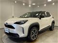 2021 Toyota Yaris Cross