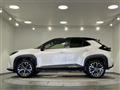 2021 Toyota Yaris Cross