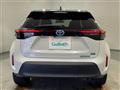 2021 Toyota Yaris Cross