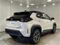 2021 Toyota Yaris Cross