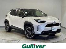2021 Toyota Yaris Cross