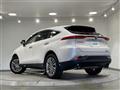 2020 Toyota Harrier Hybrid
