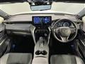 2020 Toyota Harrier Hybrid