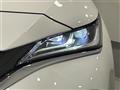 2020 Toyota Harrier Hybrid