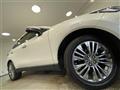 2020 Toyota Harrier Hybrid