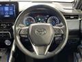 2020 Toyota Harrier Hybrid