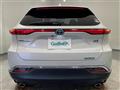 2020 Toyota Harrier Hybrid