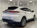 2020 Toyota Harrier Hybrid