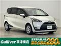 2016 Toyota Sienta
