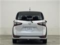 2016 Toyota Sienta