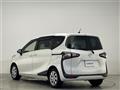 2016 Toyota Sienta