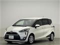 2016 Toyota Sienta