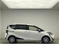2016 Toyota Sienta