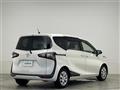 2016 Toyota Sienta