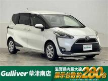 2016 Toyota Sienta