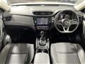 2021 Nissan X-Trail Hybrid