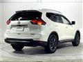 2021 Nissan X-Trail Hybrid