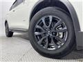 2021 Nissan X-Trail Hybrid