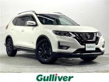 2021 Nissan X-Trail Hybrid