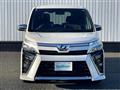 2019 Toyota Voxy