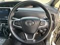 2019 Toyota Estima Hybrid