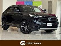 2021 Honda VEZEL