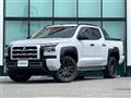 2024 Mitsubishi Triton