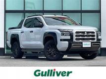 2024 Mitsubishi Triton